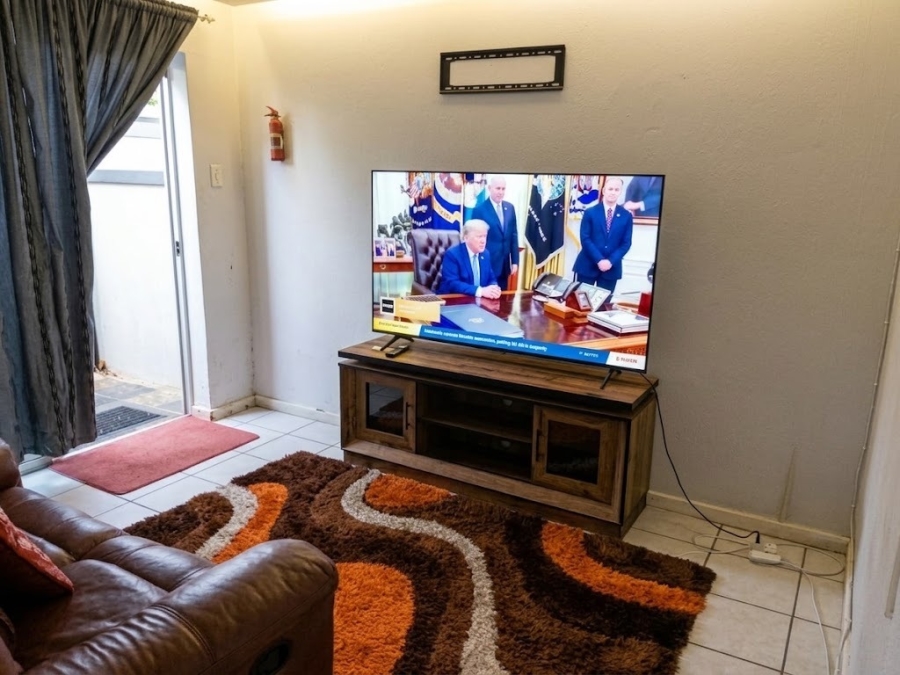 To Let 1 Bedroom Property for Rent in Gonubie North Eastern Cape